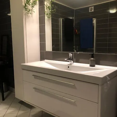With Garden House Апартаменты *