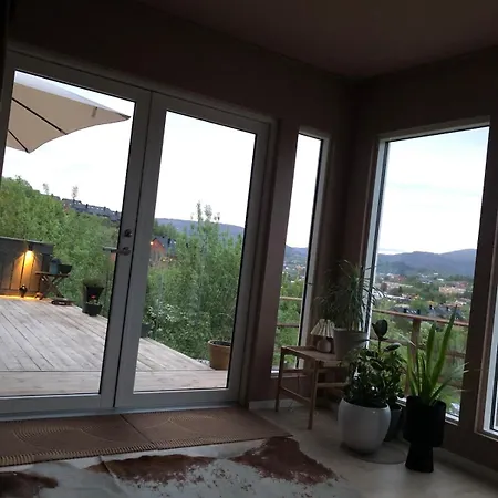 With Garden House Апартаменты *