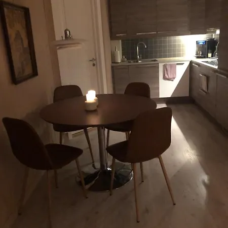 With Garden House Апартаменты