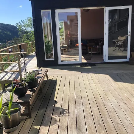 Апартаменты With Garden House *