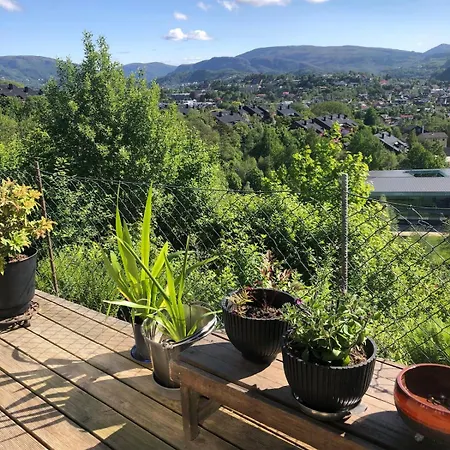 Апартаменты With Garden House