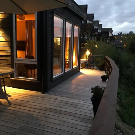 Апартаменты With Garden House