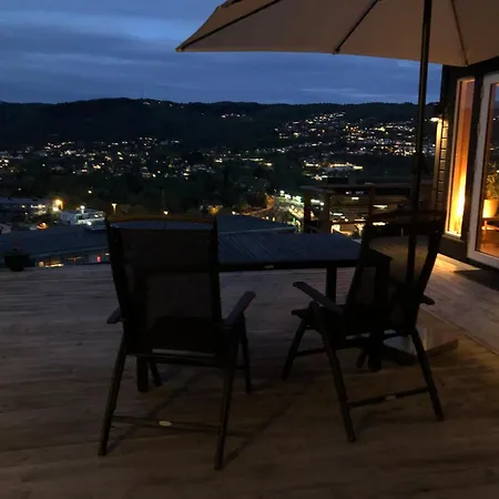 With Garden House Апартаменты